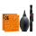 Akcesoria Foto K&F Concept Zestaw czyszczący Cleaning Kit 3w1